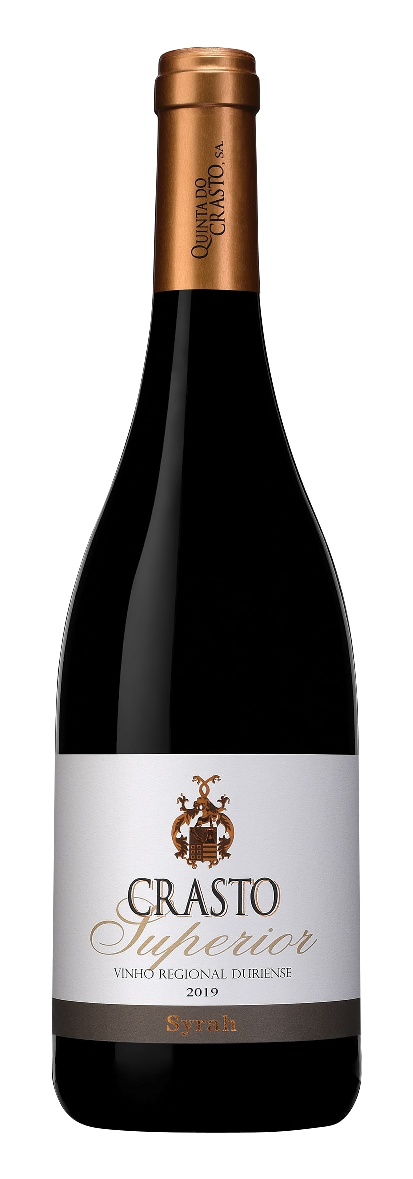 Duriense IGP Superior Syrah 2019