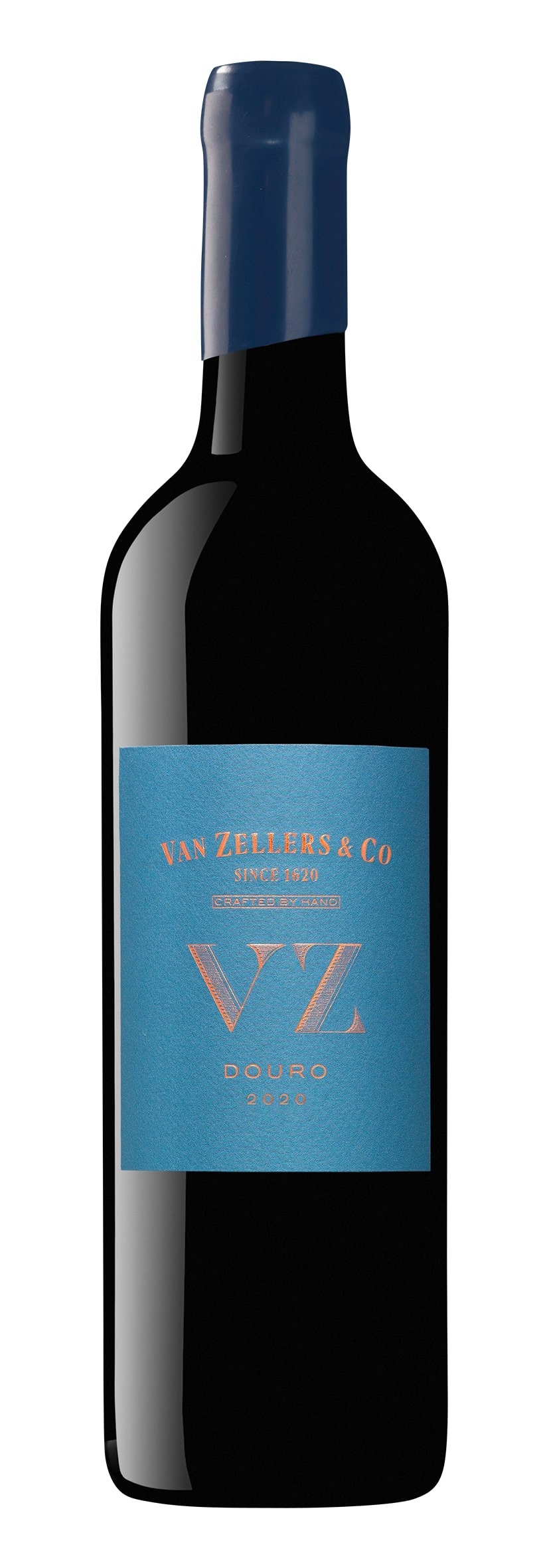 Douro DOC VZ Tinto 2020