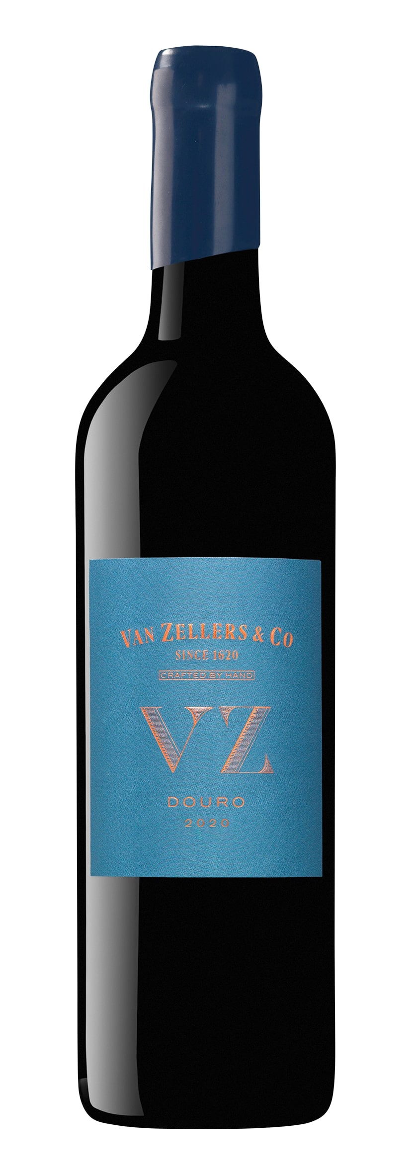 Douro DOC  VZ Tinto 2020