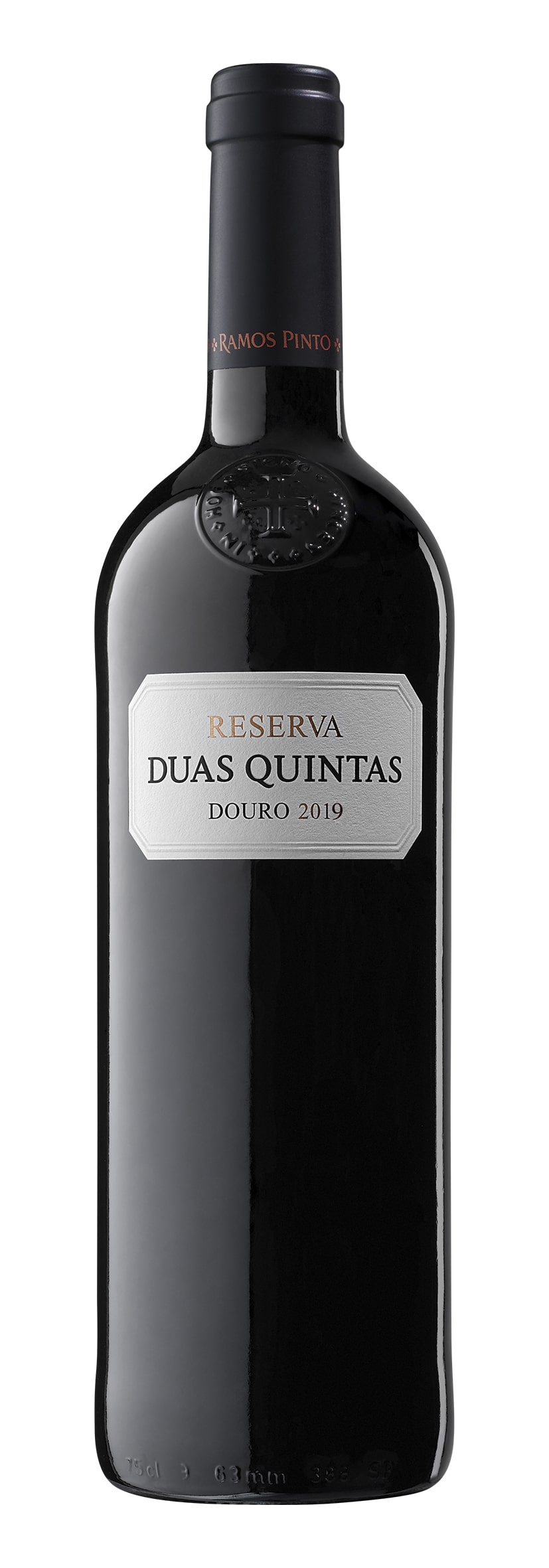 Douro DOC Duas Quintas Reserva Red 2019