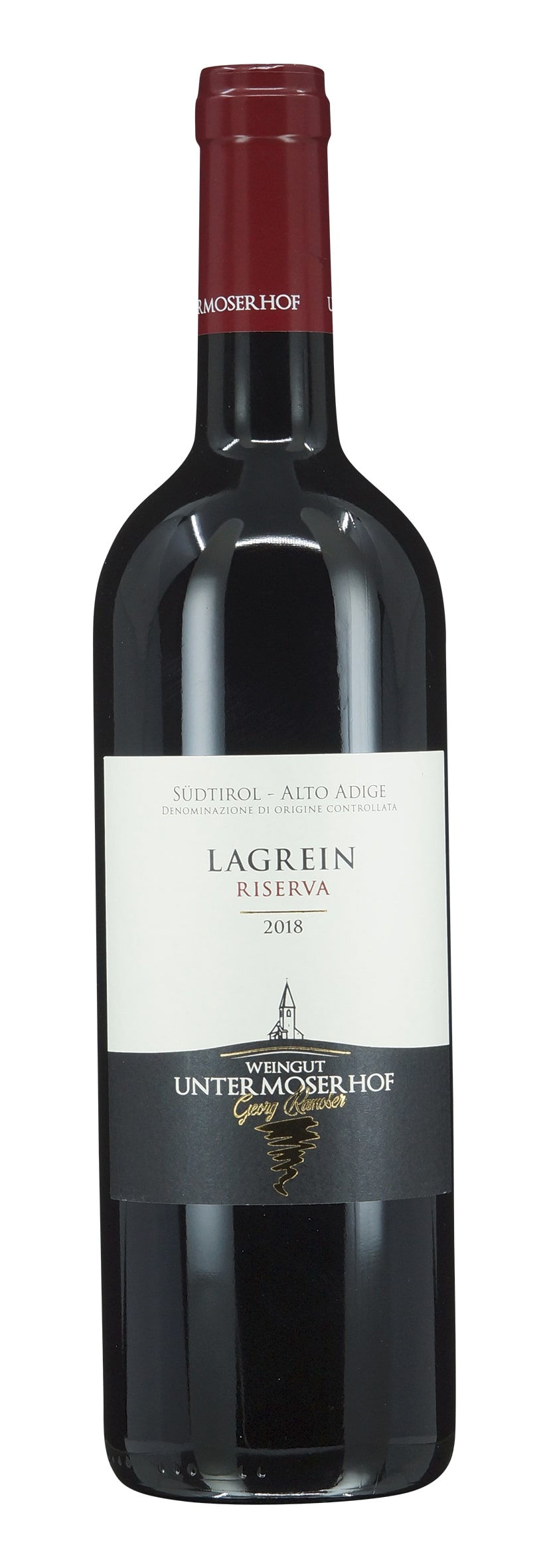 Südtirol DOC Lagrein Riserva 2018