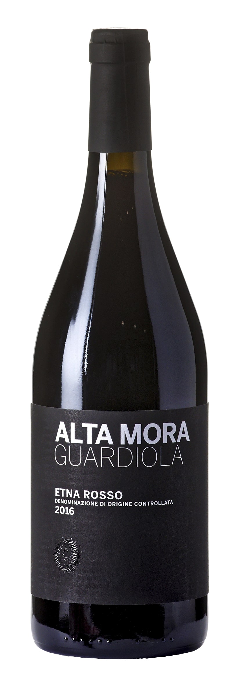 Etna DOC Rosso Alta Mora Guardiola 2016