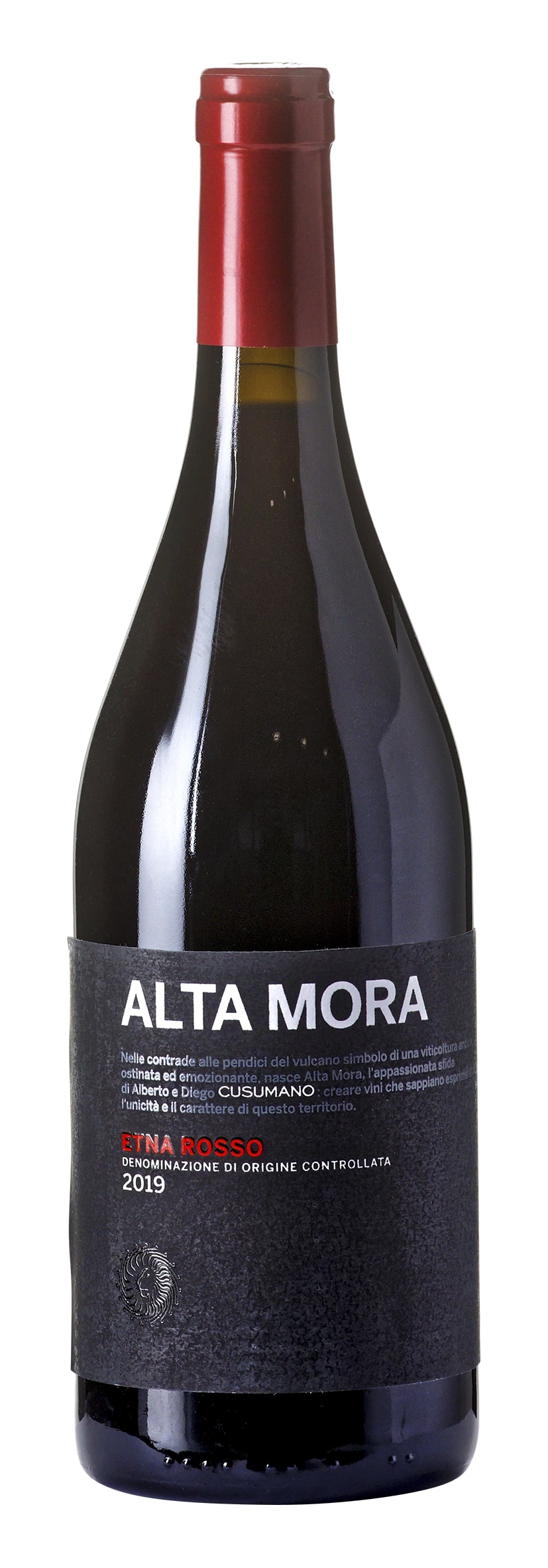  Etna DOC Rosso Alta Mora  2019