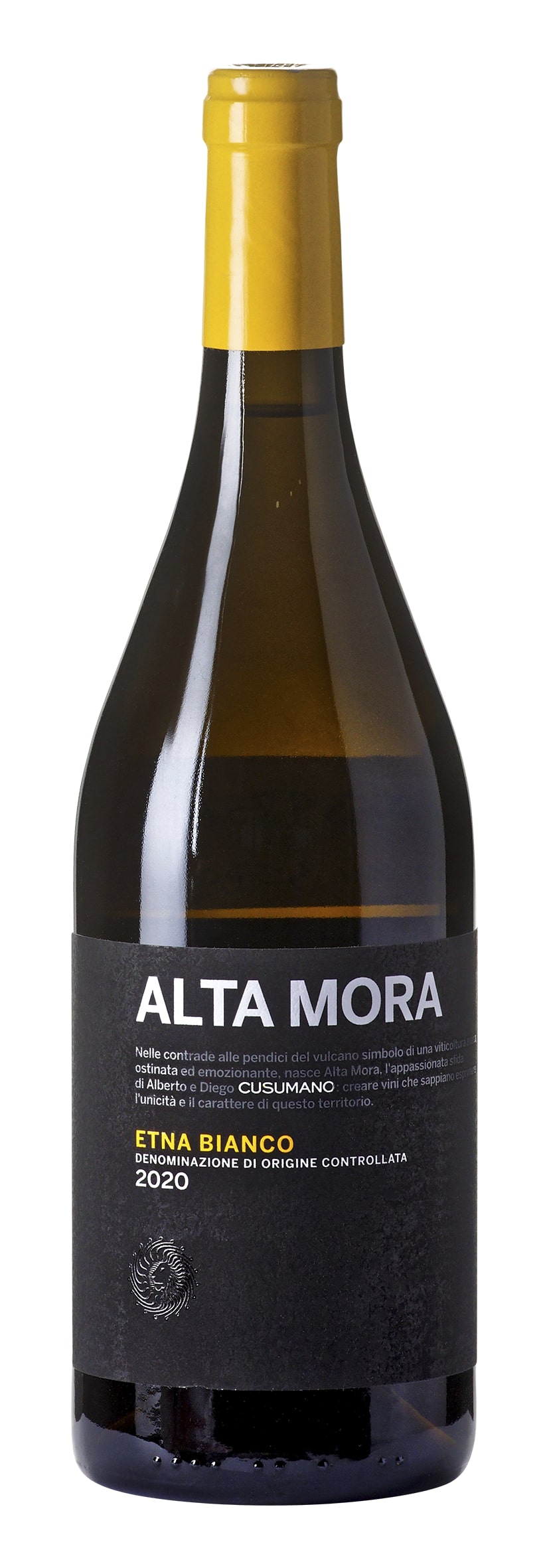 Etna DOC Bianco Alta Mora 2020