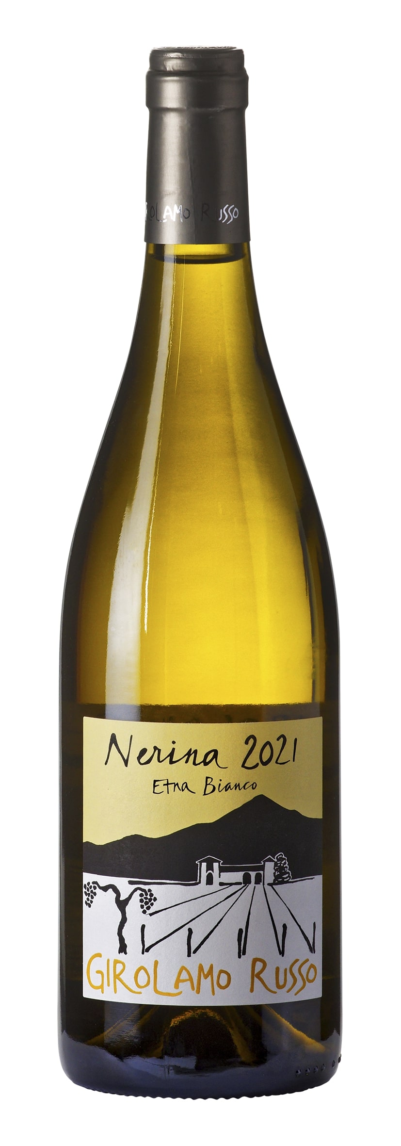 Etna DOC Bianco Nerina 2021