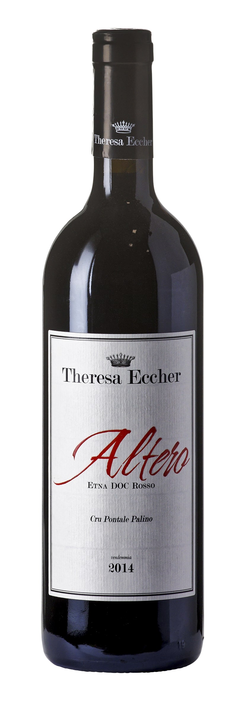 Etna DOC Rosso Altero 2014