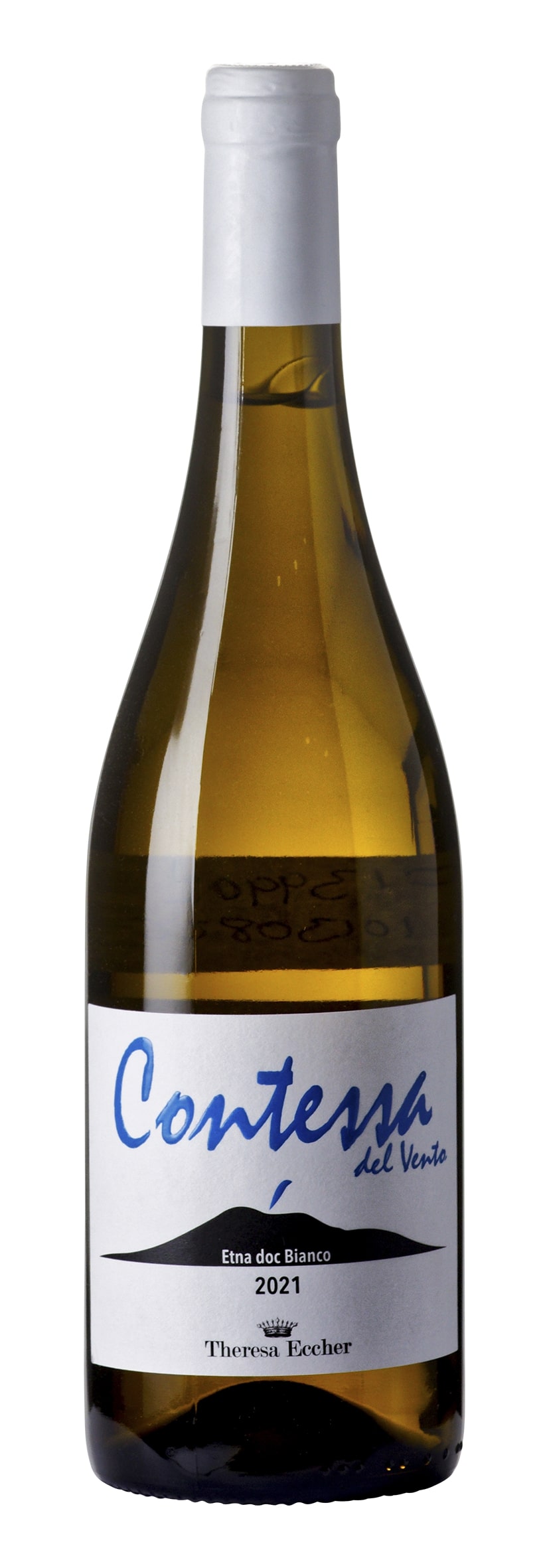 Etna DOC Bianco Contessa del Vento 2021