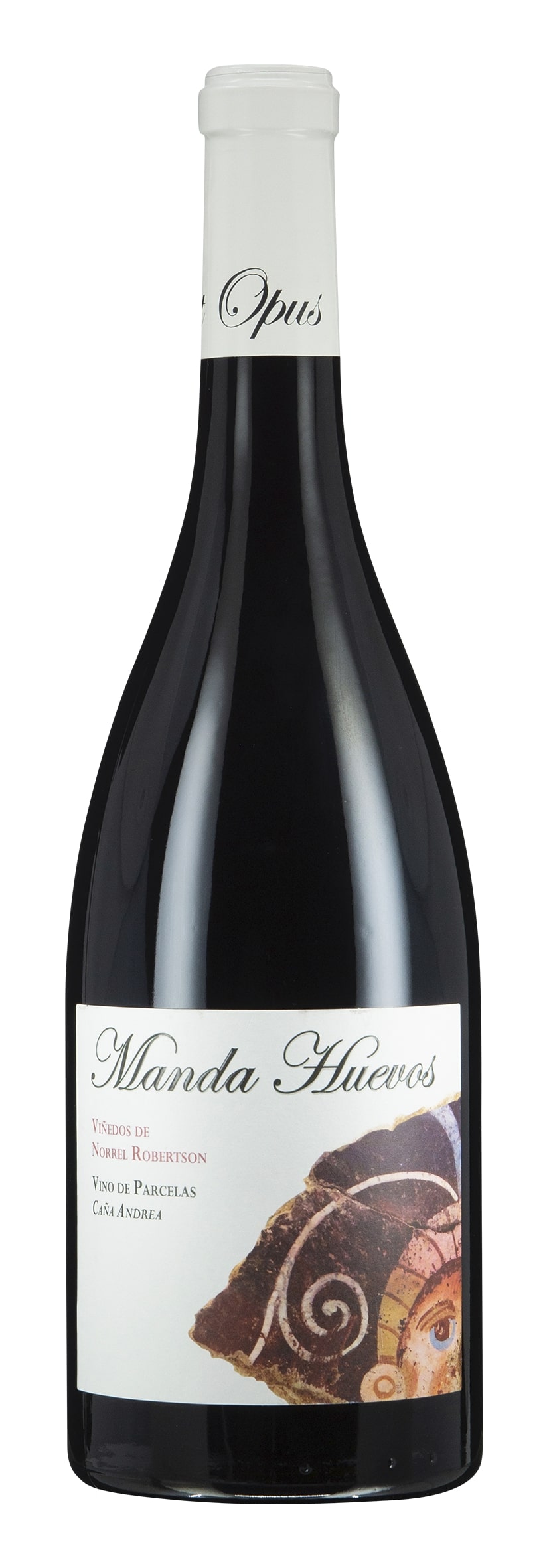 Garnacha Manda Huevos 2017