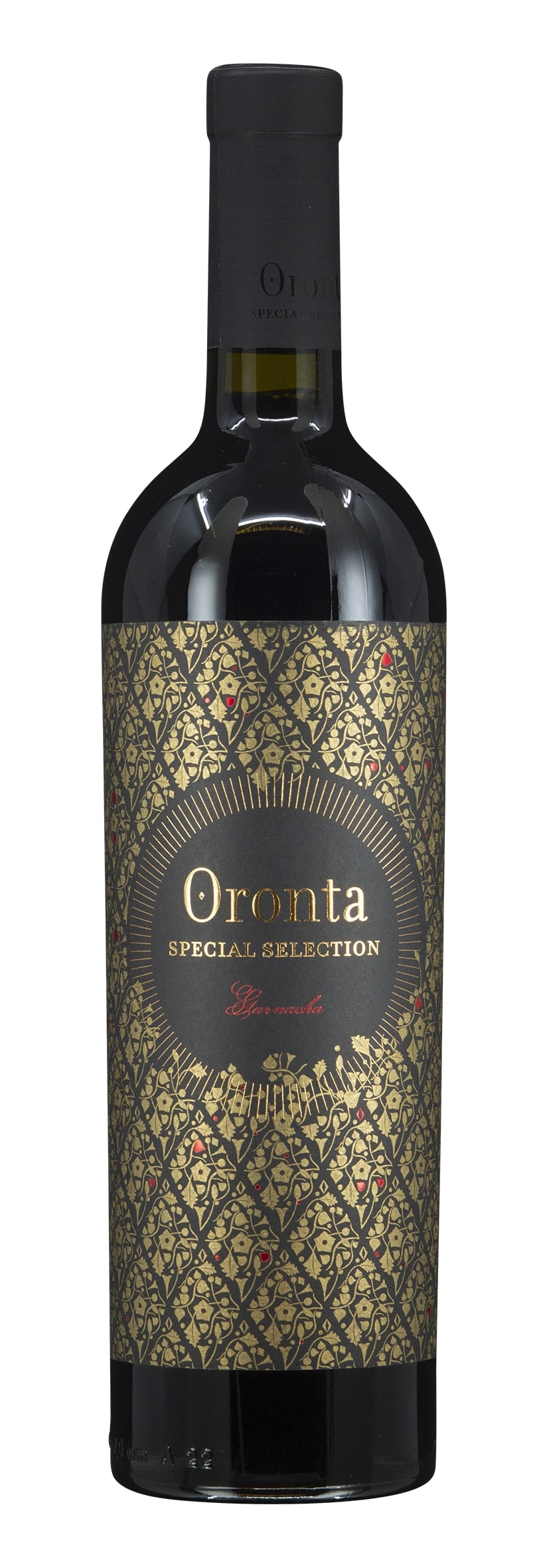 Garnacha Oronta Special Selection 2019