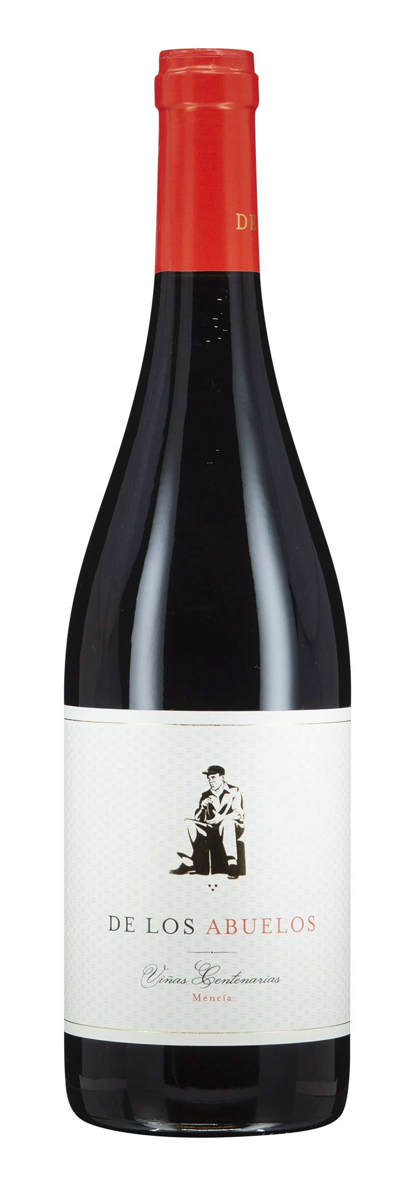 Bierzo DO Mencía Viñas Centenarias 2019