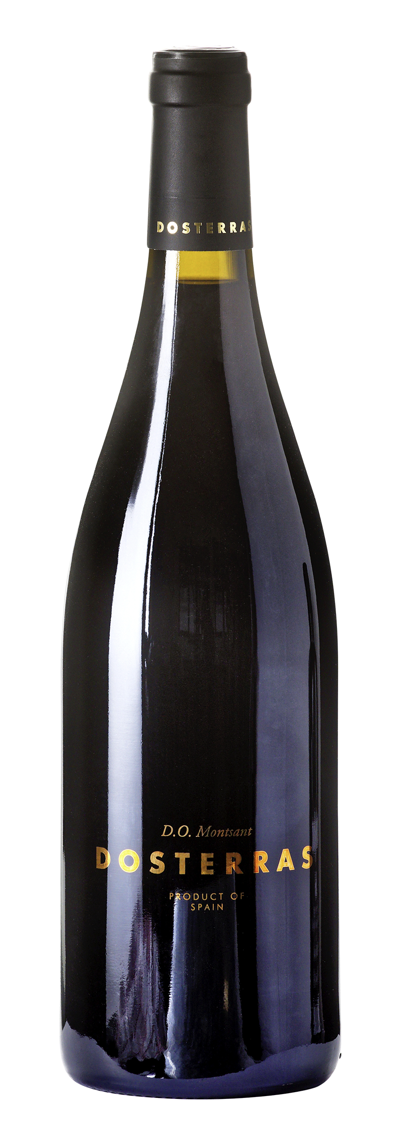 D.O. Montsant Grenache 2015