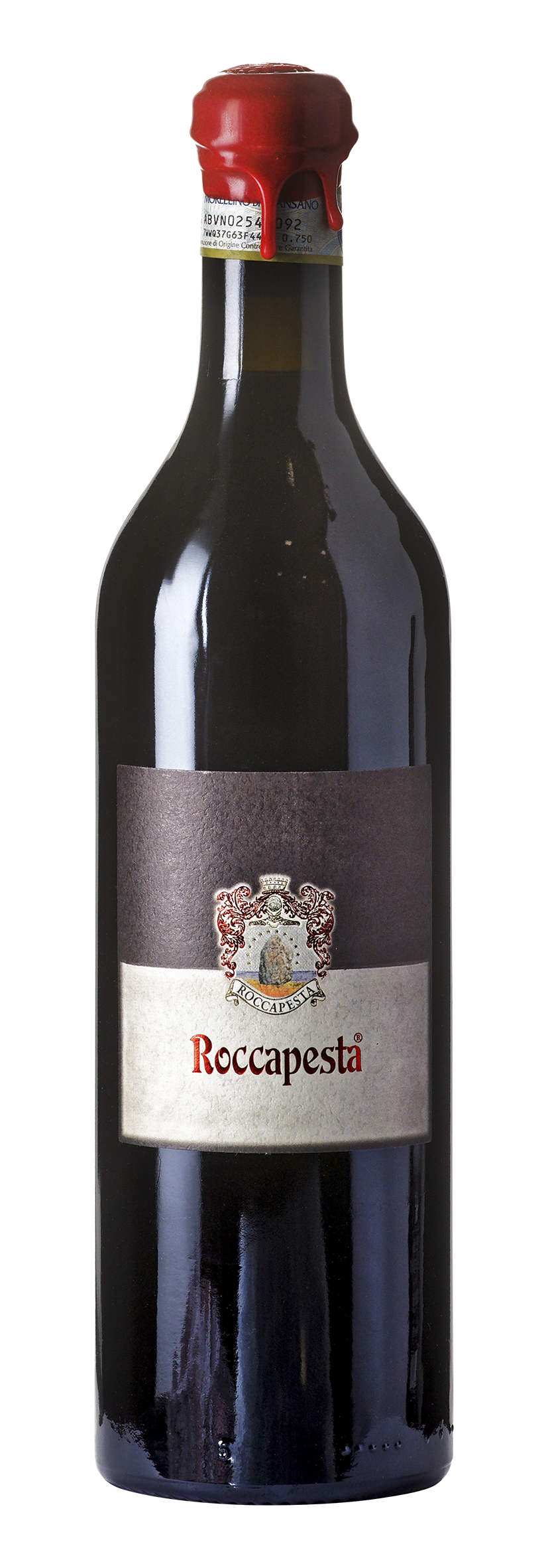 Morellino di Scansano DOCG Roccapesta 2019