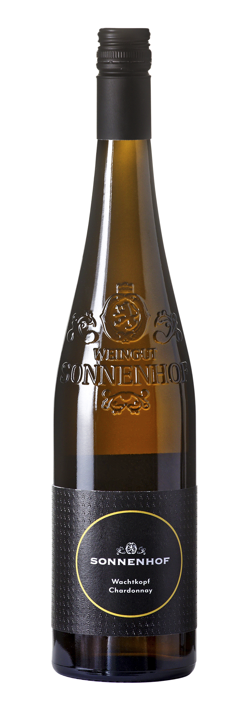 Gündelbacher Wachtkopf Chardonnay 2021