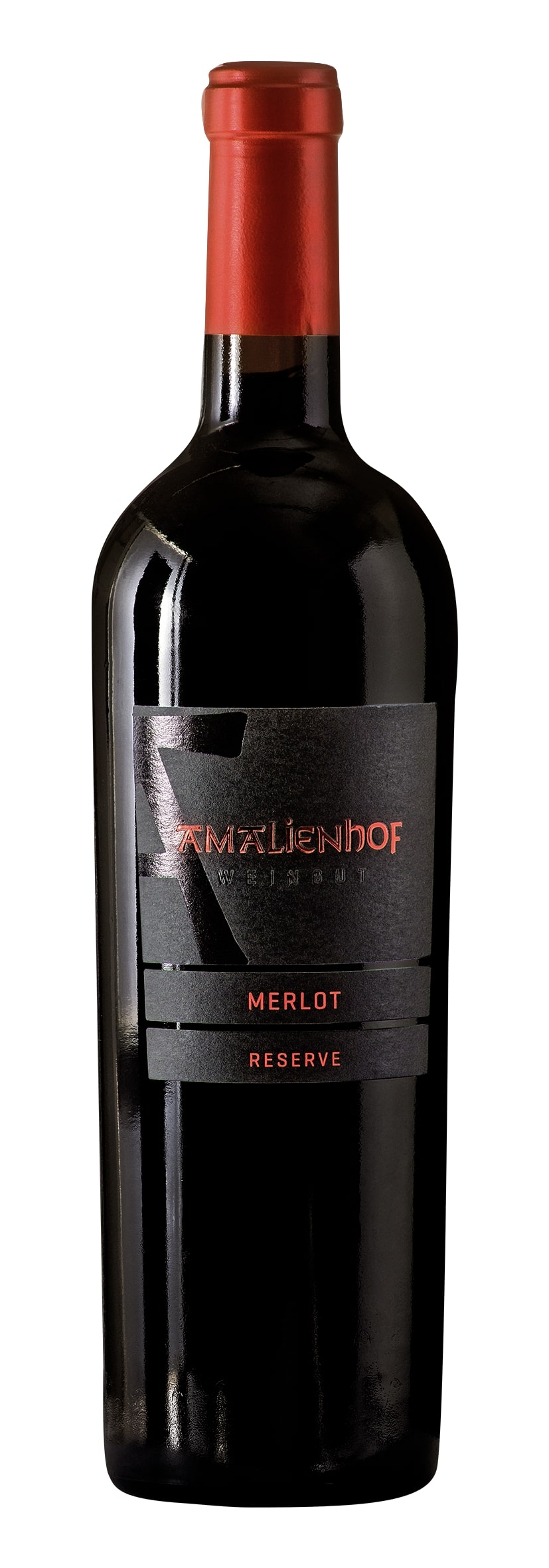 Beilsteiner Steinberg Merlot trocken Reserve 2018