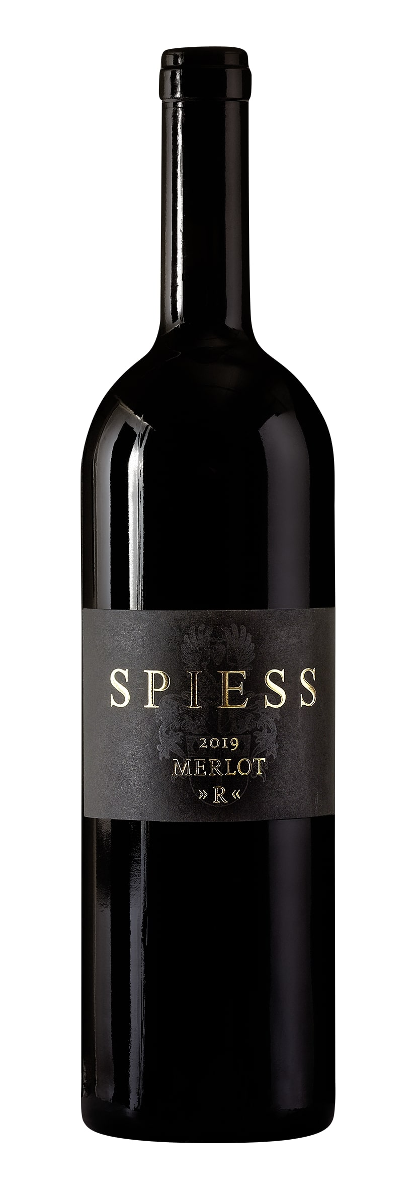 Merlot trocken R 2019