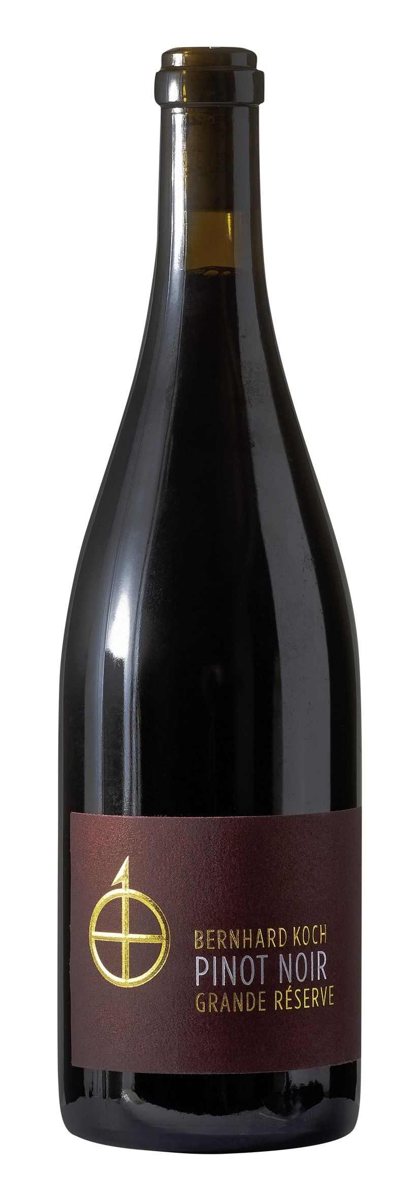 Hainfelder Letten Pinot Noir trocken Grande Réserve BK 2020