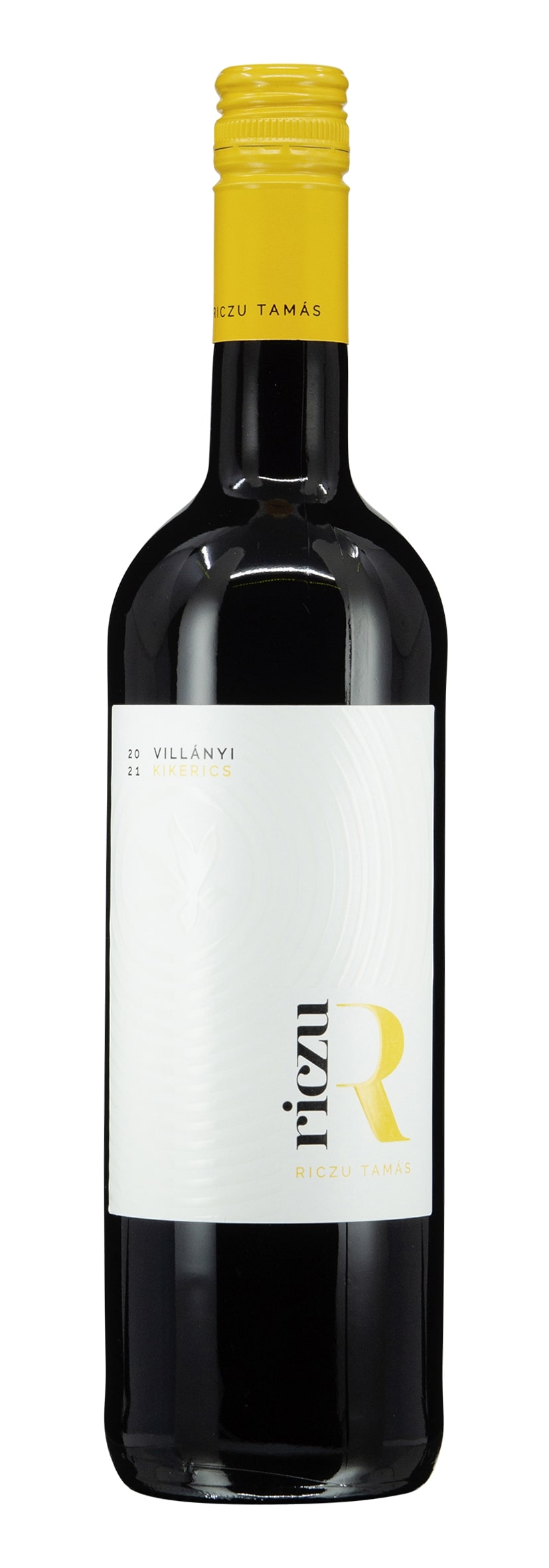 Villány PDO Cabernet Cauvignon Kikerics 2021