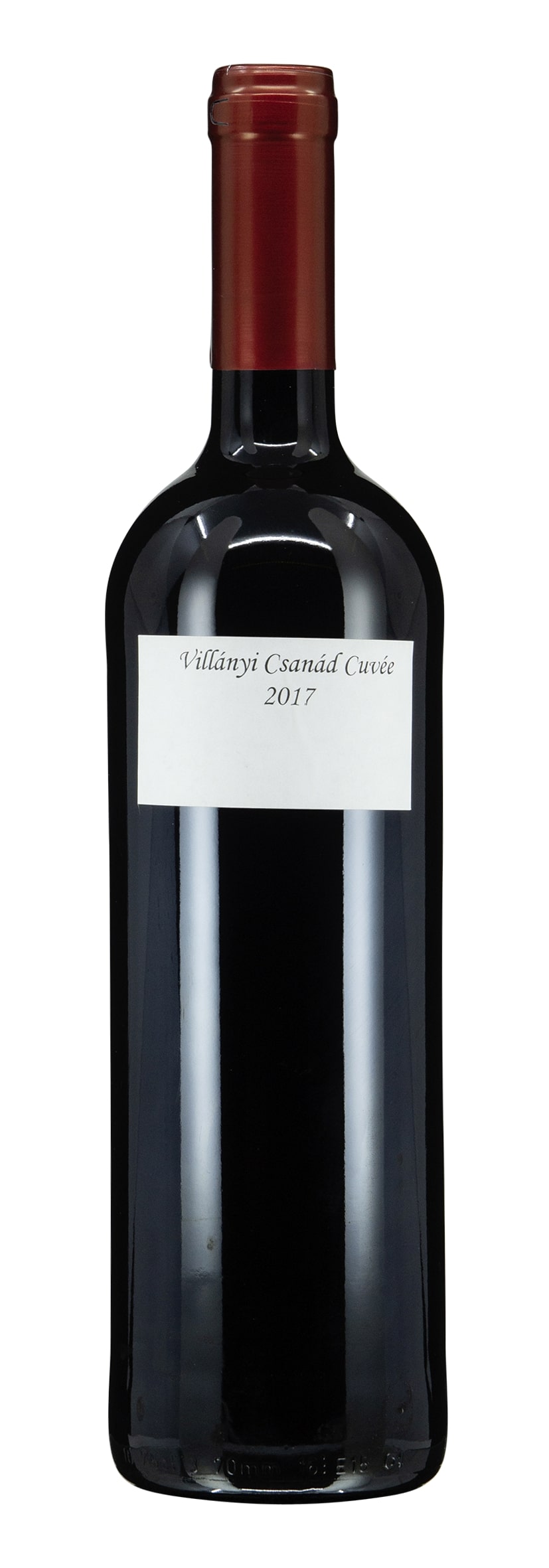 Villány PDO Csanád Cuvée 2017