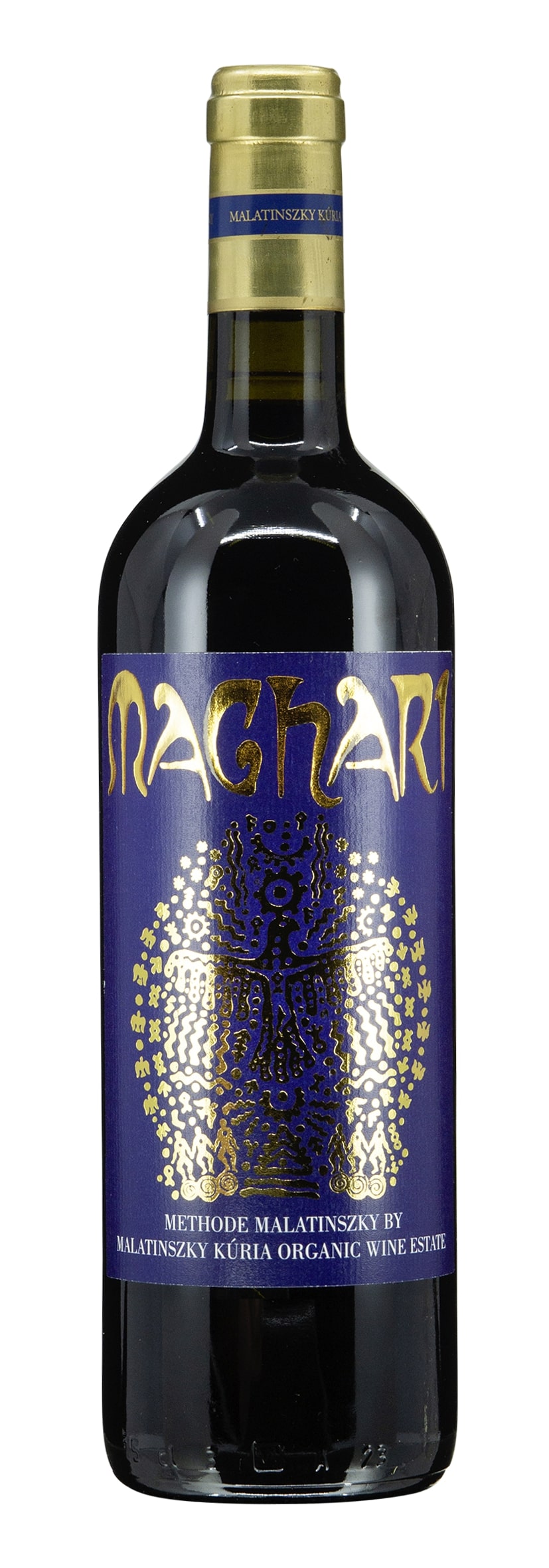 Villány PDO Cabernet Franc Maghari 2016