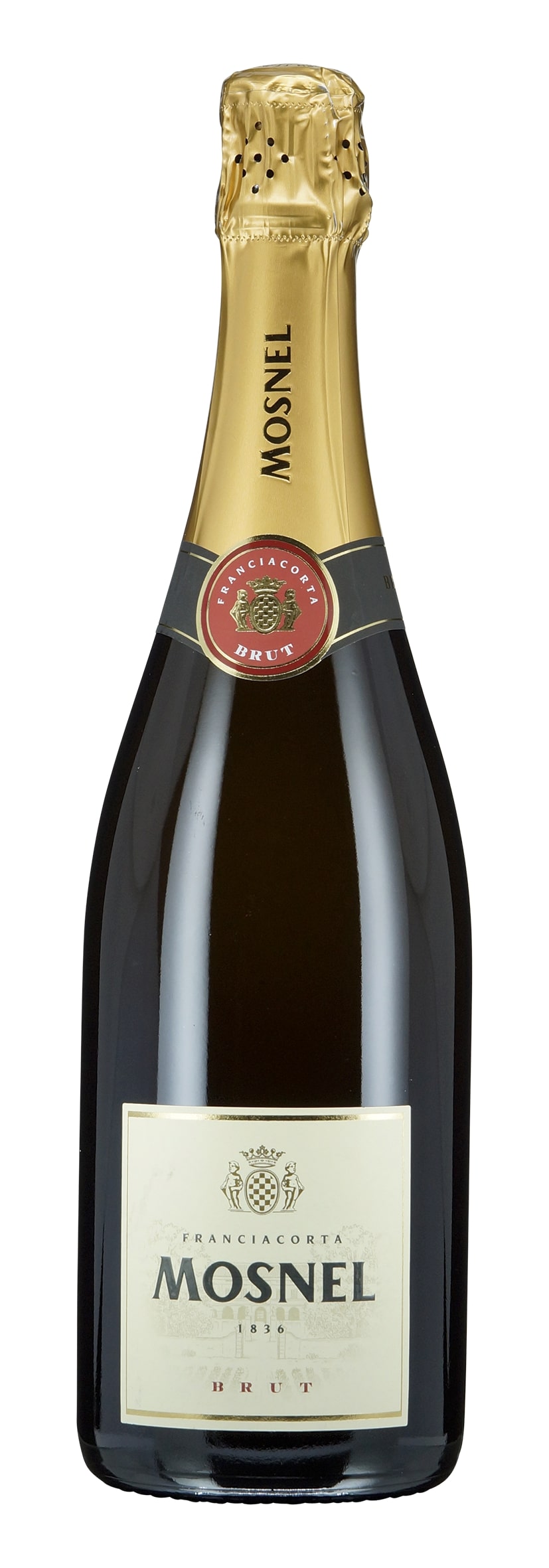 Franciacorta DOCG Mosnel Brut 0