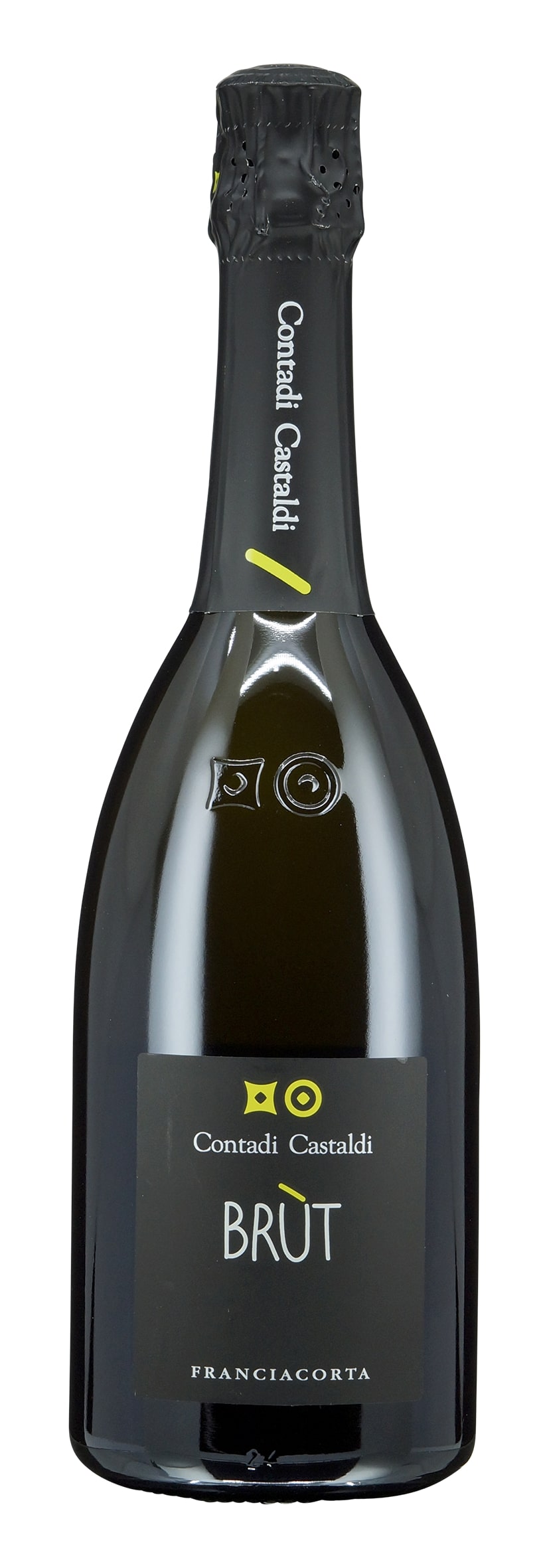 Franciacorta DOCG  Brut 0