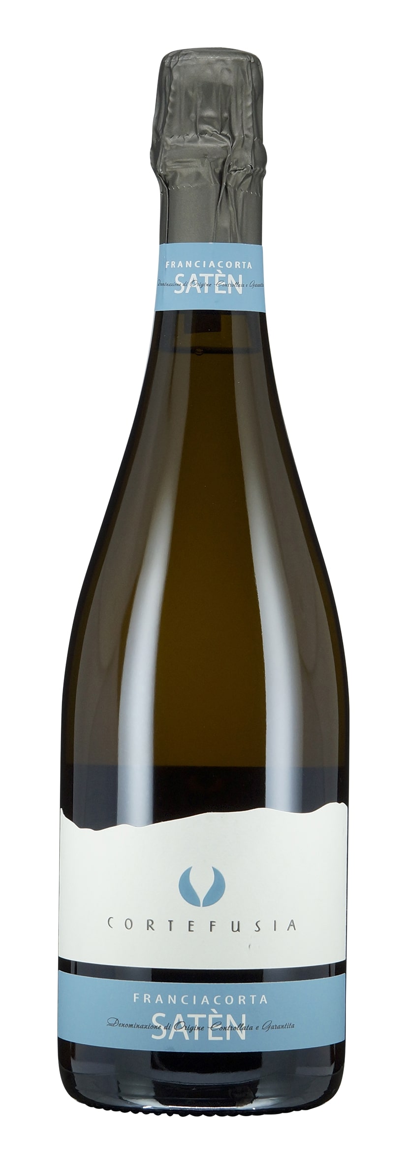 Franciacorta DOCG Satèn Brut 0