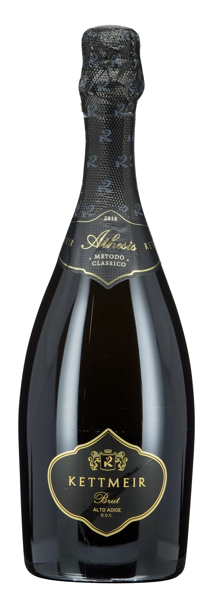 Alto Adige DOC Athesis Metodo Classico Brut 2018