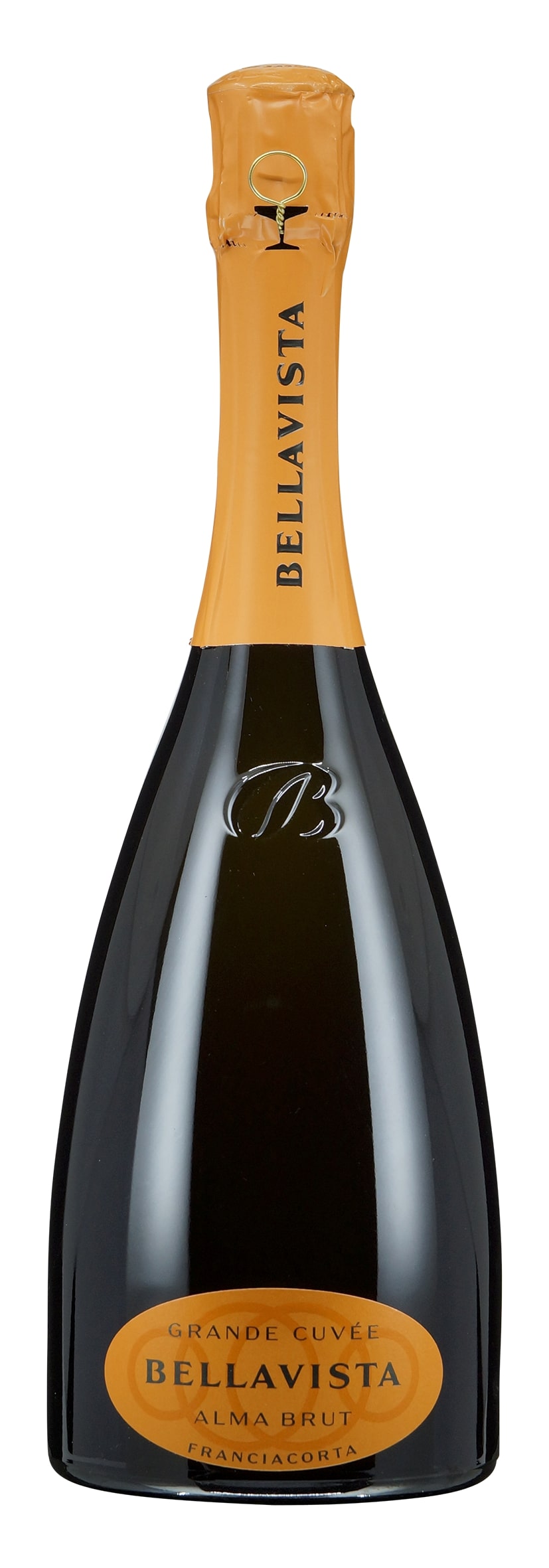 Franciacorta DOCG Grande Cuvée Alma Brut 0