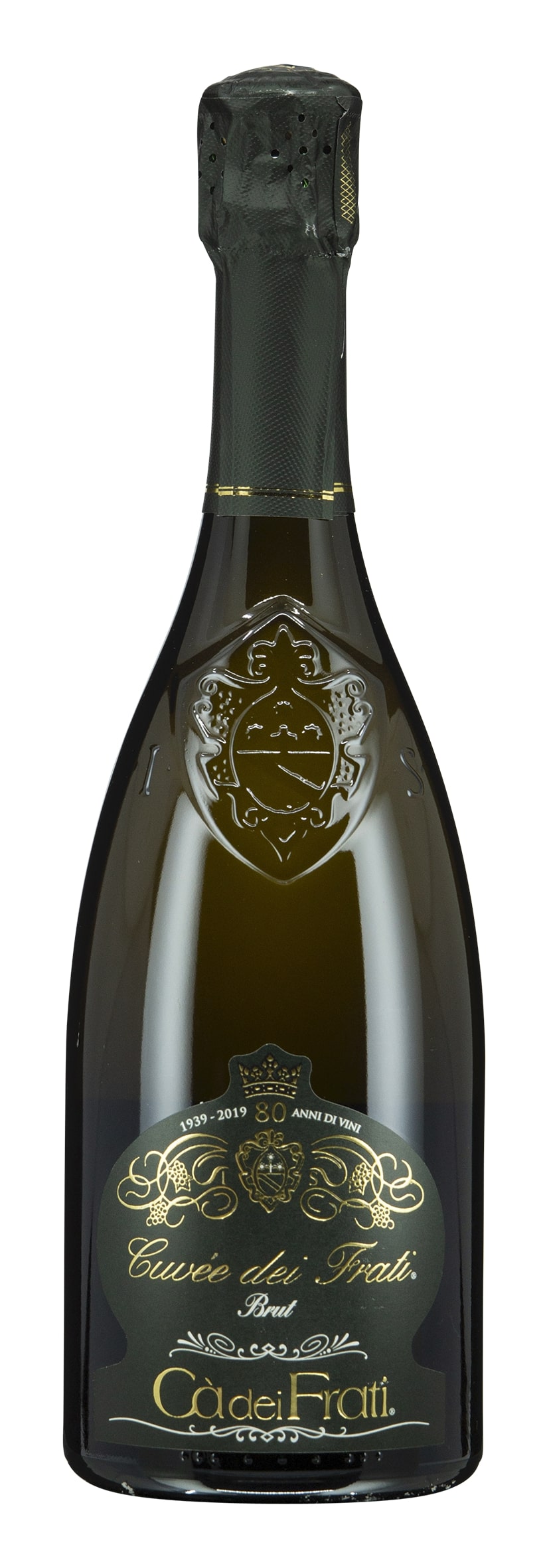 Metodo Classico Cuvée dei Frati Brut 0