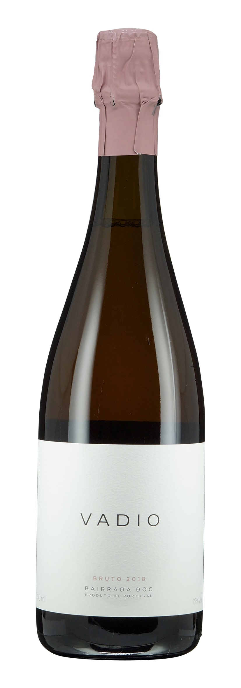 Bairrada DOC Espumante Rosé Bruto 2018