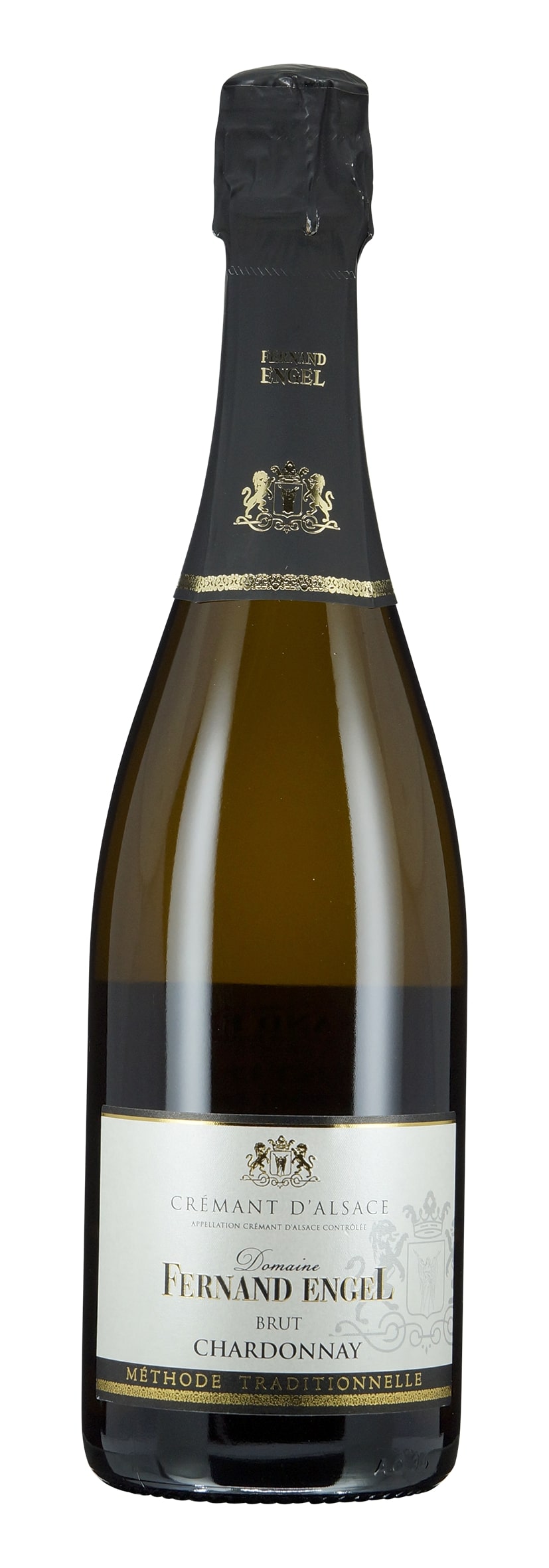 Crémant d'Alsace AOC Chardonnay 2020