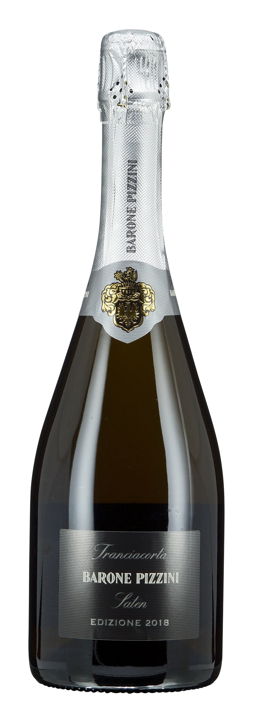 Franciacorta DOCG Satèn Brut 2018