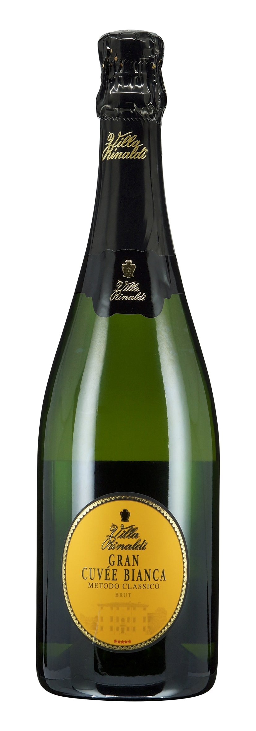 Gran Cuvée Bianca Brut 2017