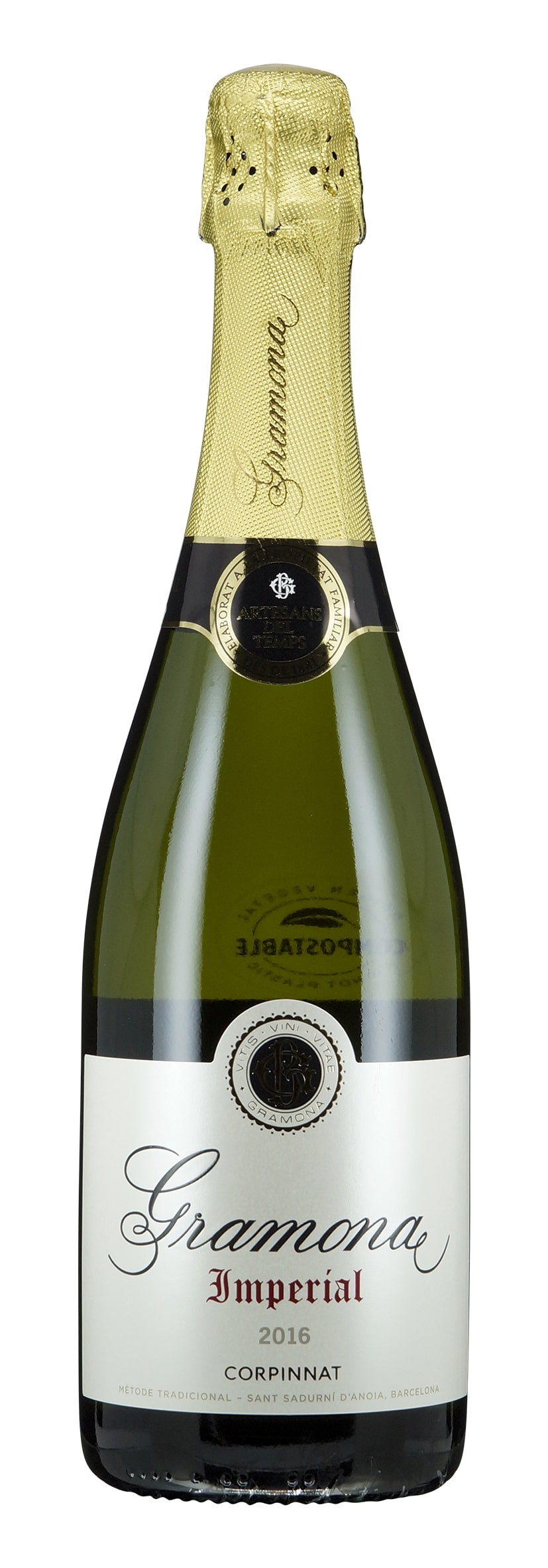 Corpinnat Brut Imperial 2016