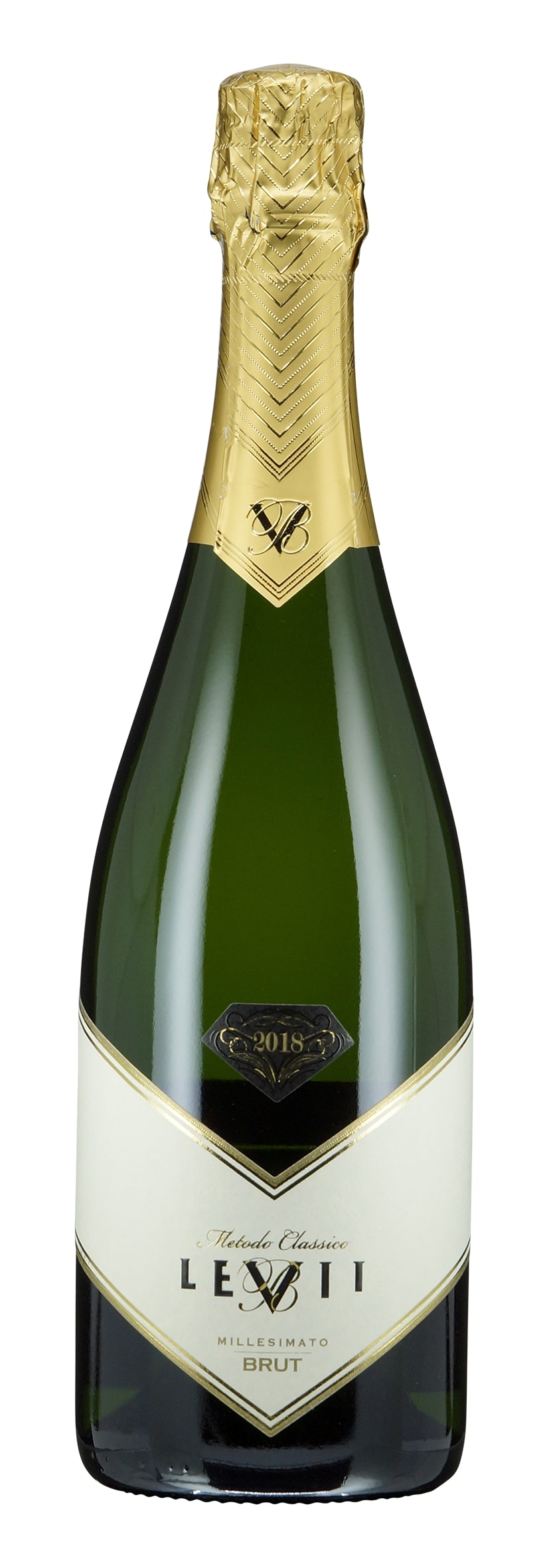 Trento DOC Brut 2018