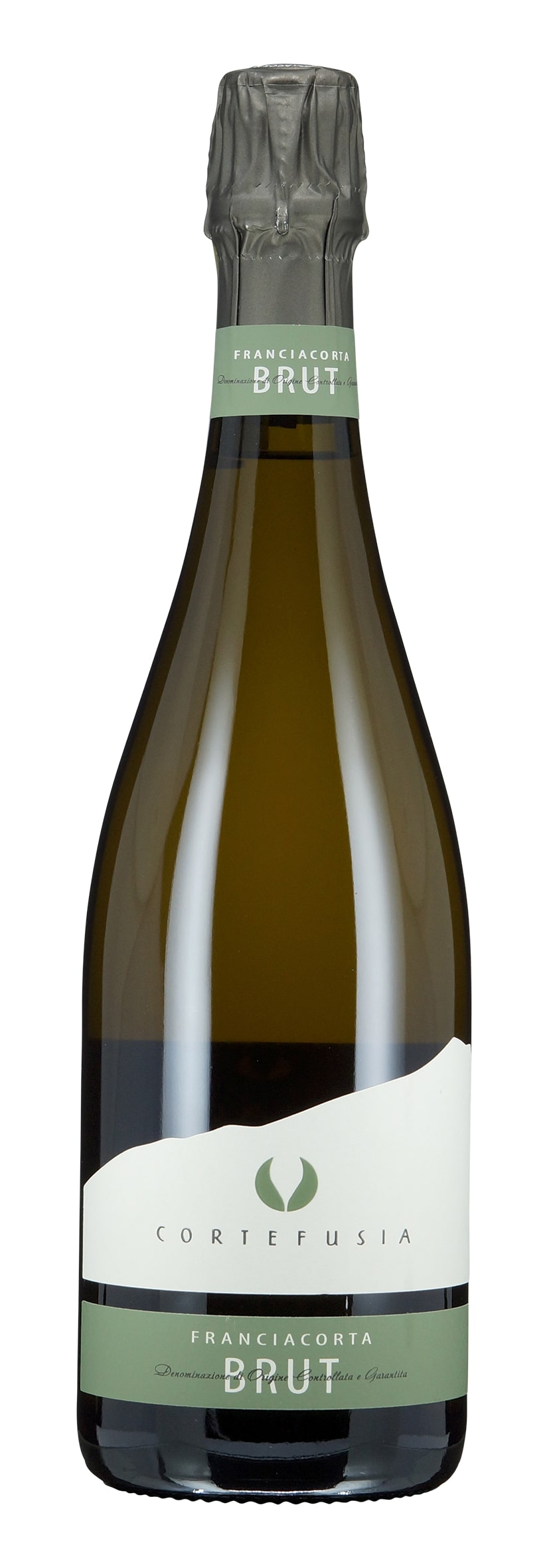 Franciacorta DOCG Brut 0