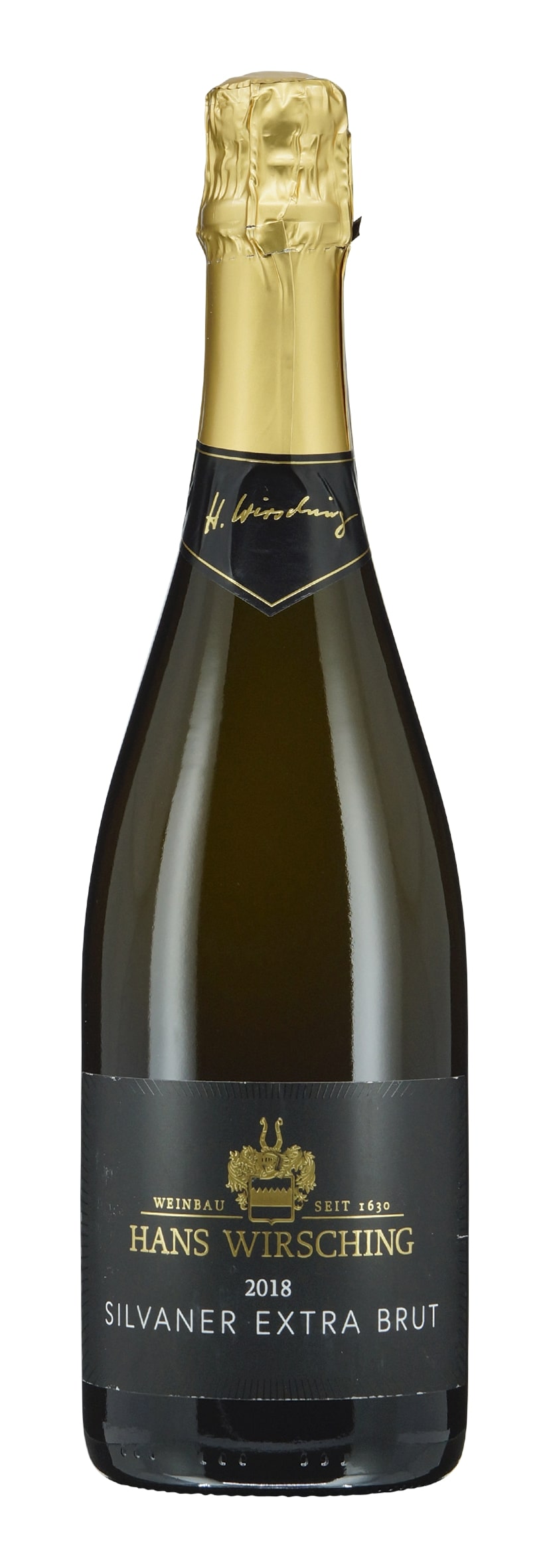 Silvaner Sekt Extra Brut 2018