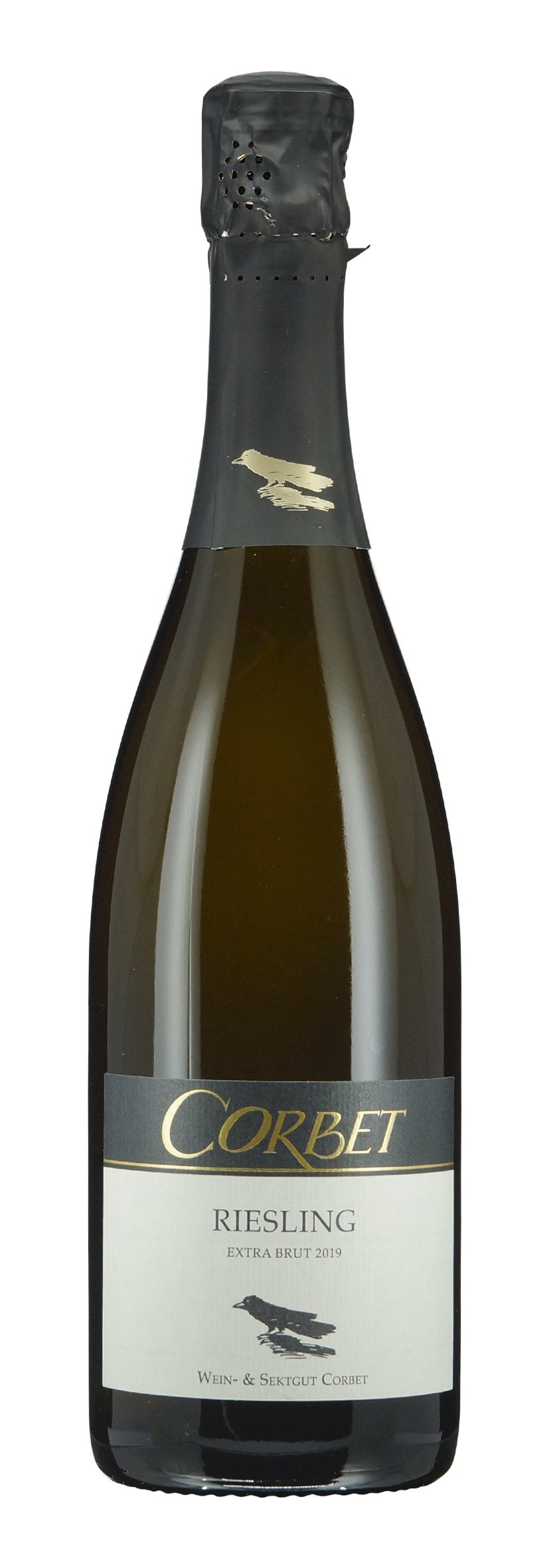 Riesling Extra Brut 2019