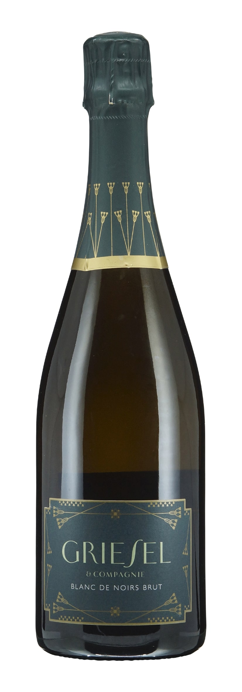 Blanc de Noirs Brut Tradition 2019