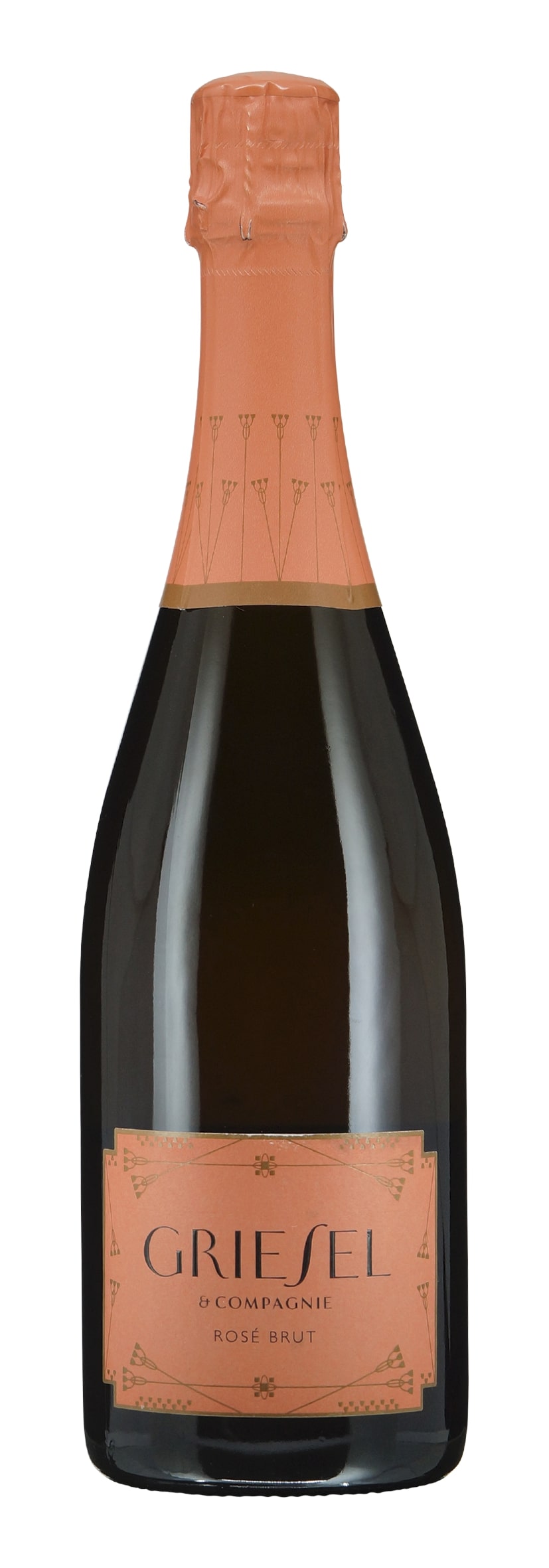 Rosé Brut Tradition 2019