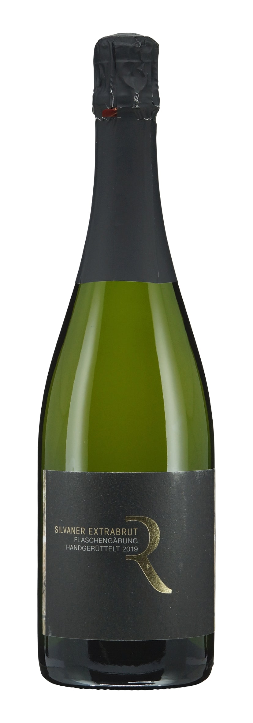 Silvaner Sekt b. A. Extra Brut 2019