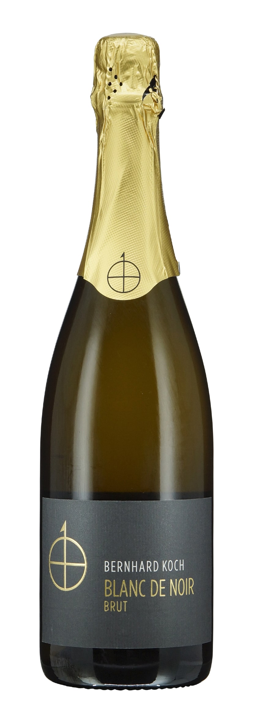 Blanc de Noir Brut 2018