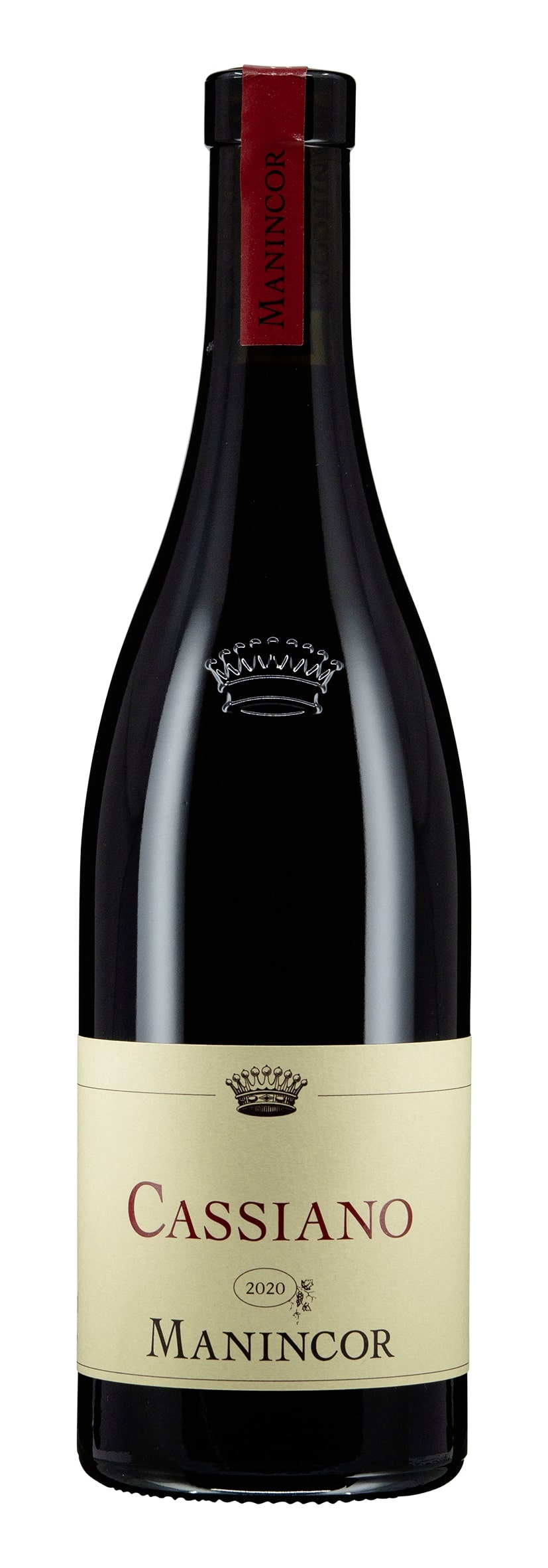 Weinberg Dolomiten IGP Rosso Cassiano 2020