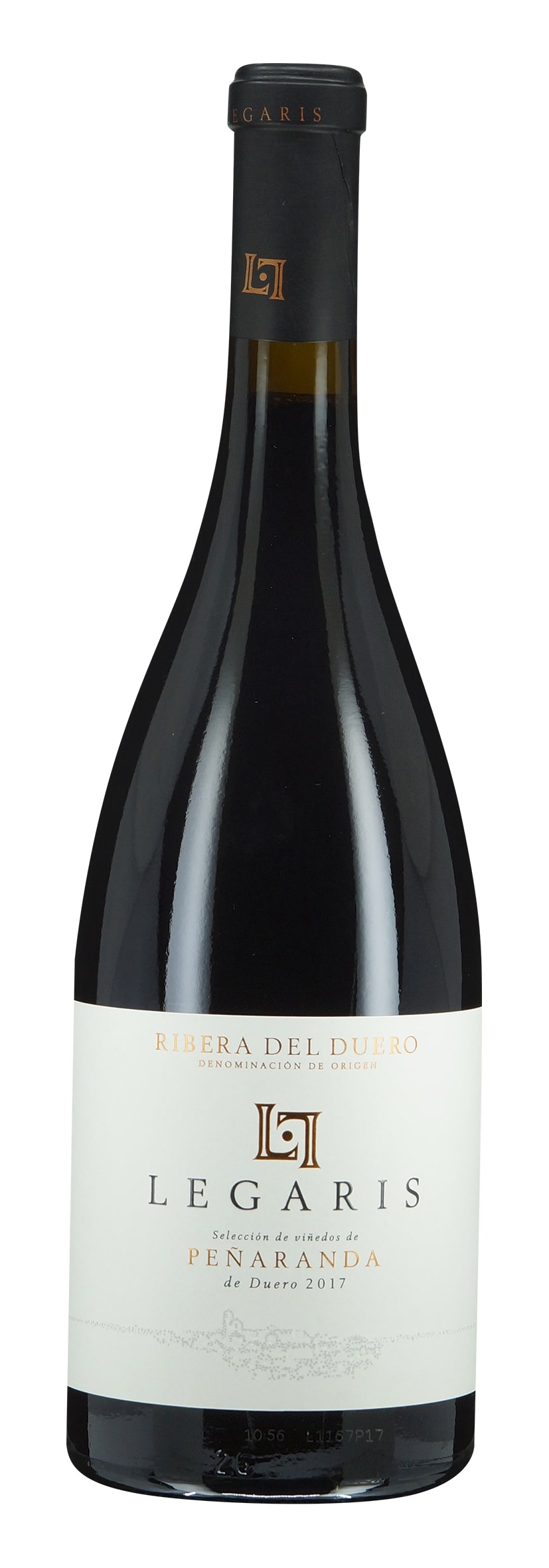 Ribera del Duero DO Peñaranda de Duero 2017