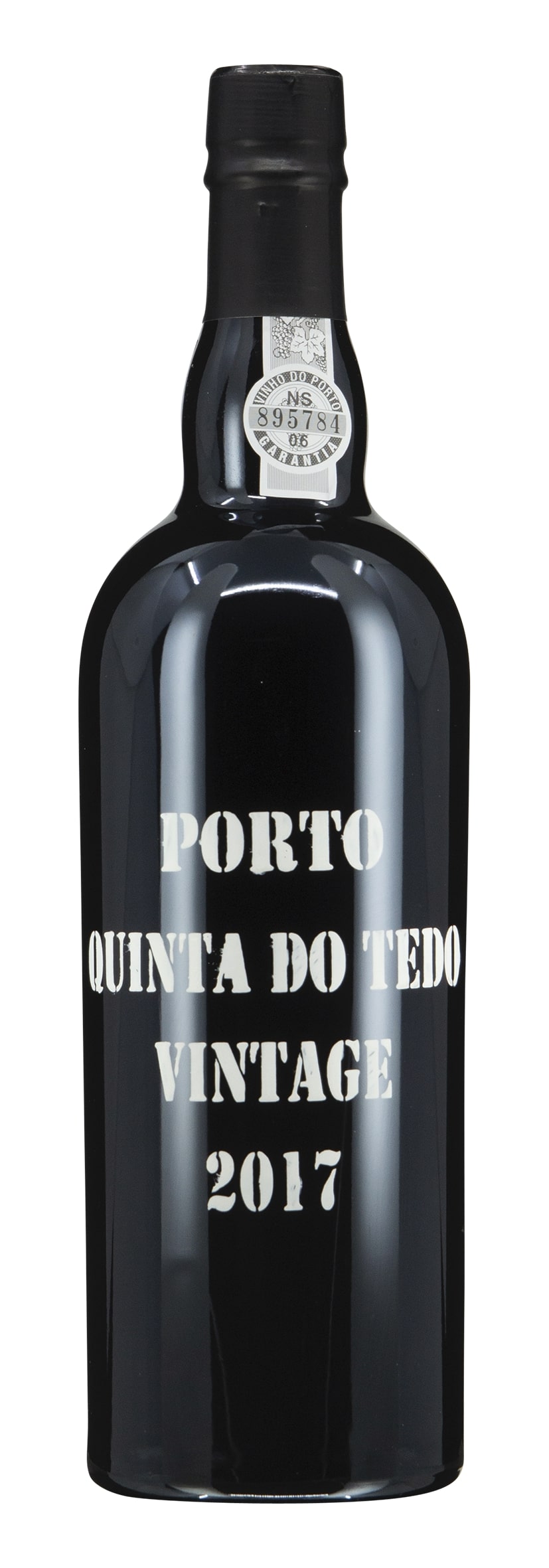 Vintage Port Quinta do Tedo 2017