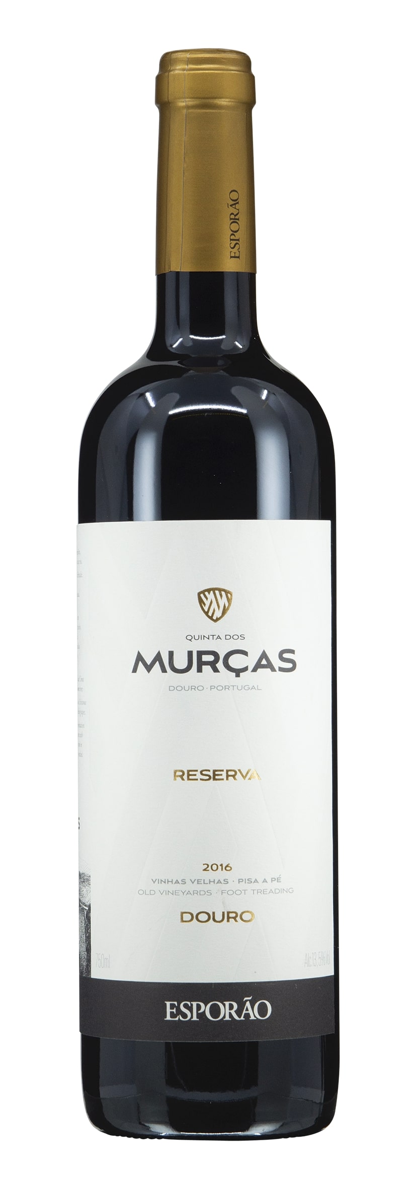 Douro DOC  Reserva Tinto 2016