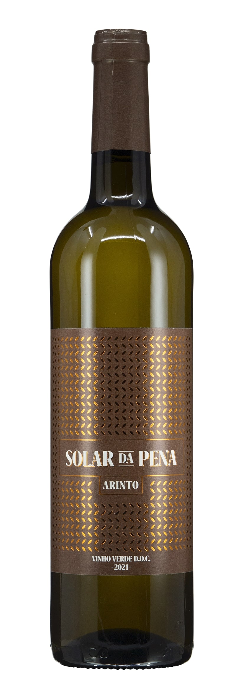 DOC Vinho Verde Solar da Pena Arinto 2021