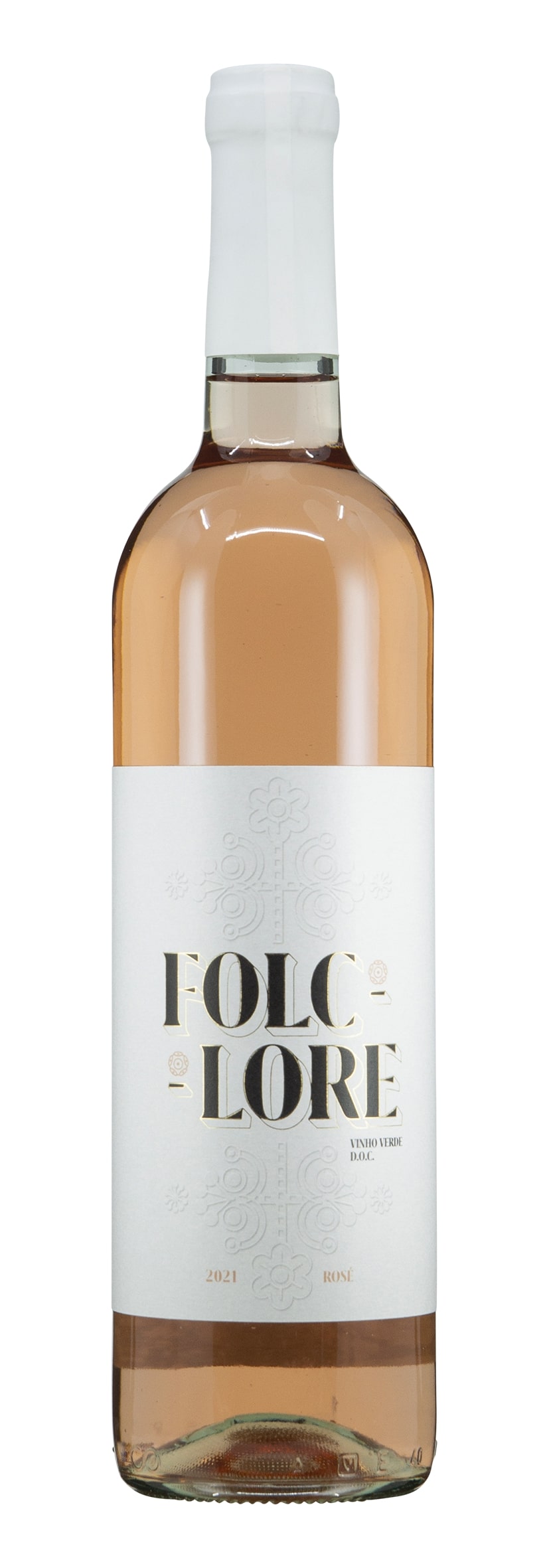 DOC Vinho Verde Folclore Rosé 2021