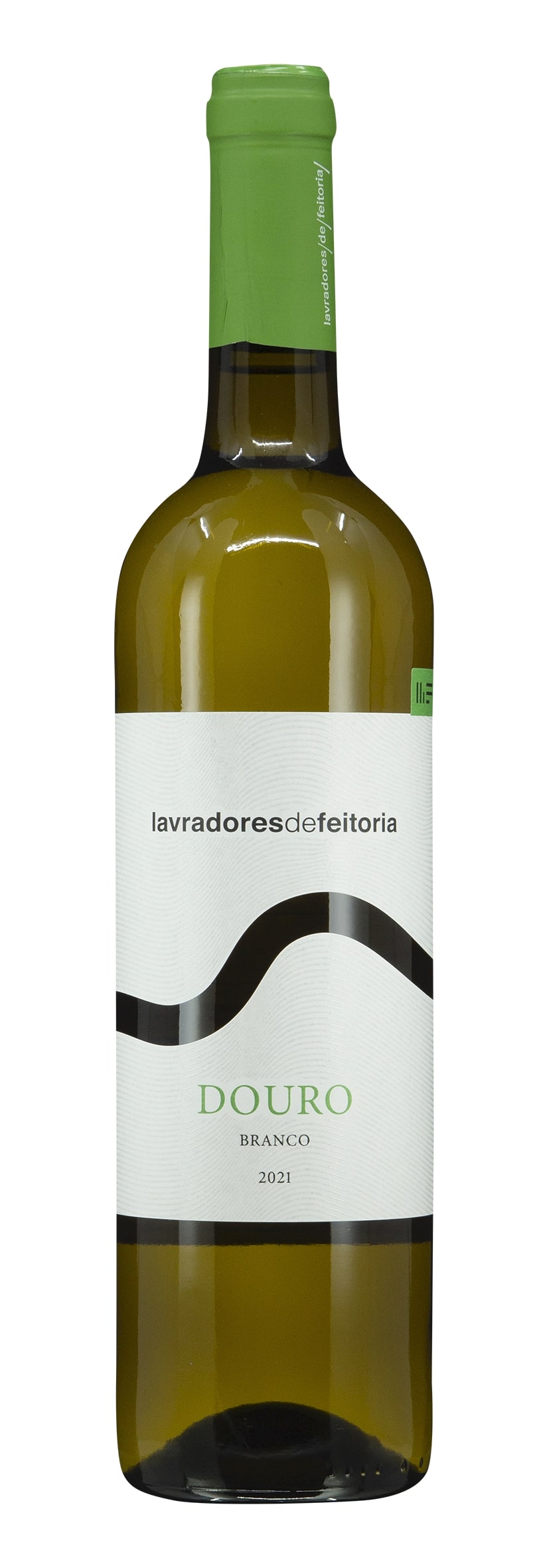 Douro DOC Lavradores de Feitoria Branco 2021