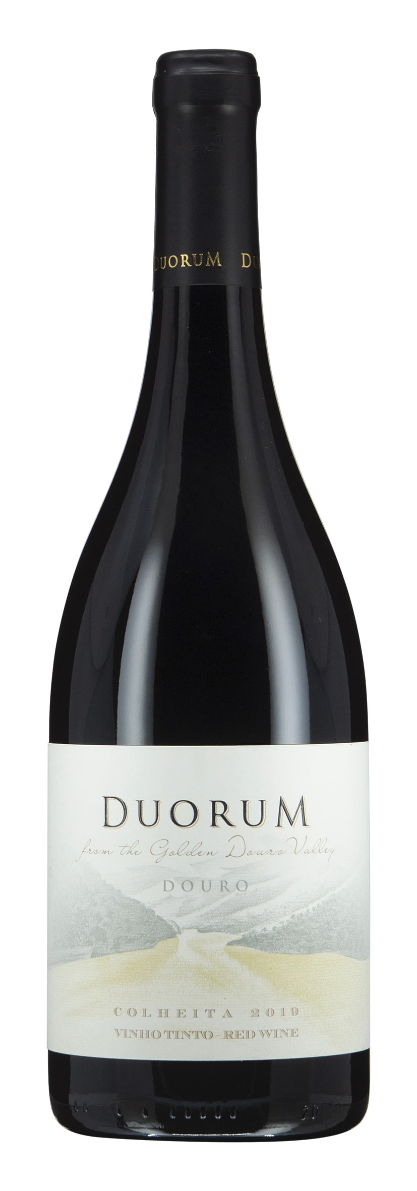 Douro DOC Duorum Colheita Red 2019